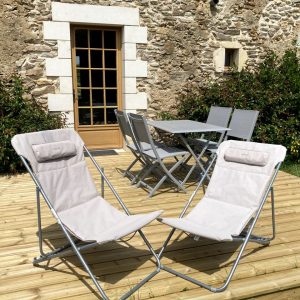Chambre d’hôtes La Grande Vieillière