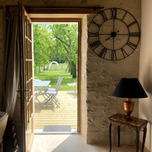 Chambre d’hôtes La Grande Vieillière