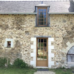 Chambre d’hôtes La Grande Vieillière