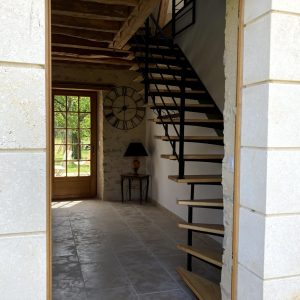 Chambre d’hôtes La Grande Vieillière