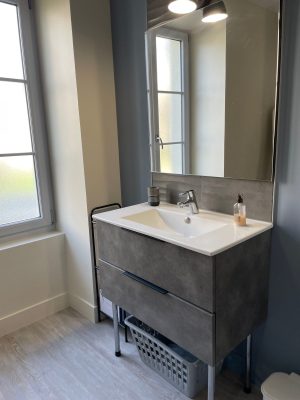 Chambre d’hôtes La Védaquaise