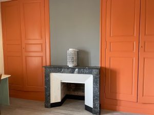 Chambre d’hôtes La Védaquaise
