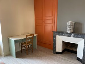 Chambre d’hôtes La Védaquaise