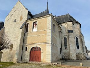 Chambre d’hôtes La Védaquaise