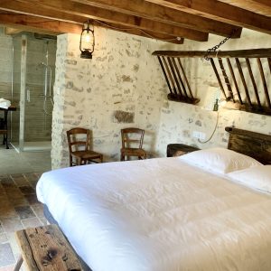 Chambre d’hôtes La Grande Vieillière