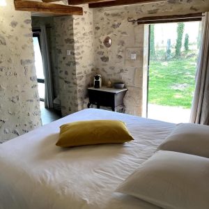 Chambre d’hôtes La Grande Vieillière