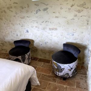 Chambre d’hôtes La Grande Vieillière