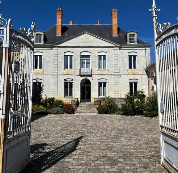 Chambres Familiales Armand, Raphael et Chambre double Agathe