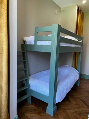 Chambre d’hôtes Chambre Familiale Armand et Chambre double Agathe