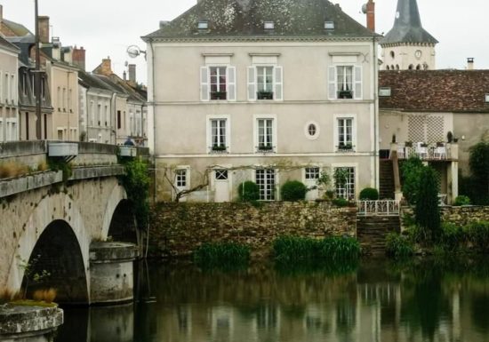 Villa du Loir