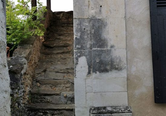 Les Vergers de St Nicolas