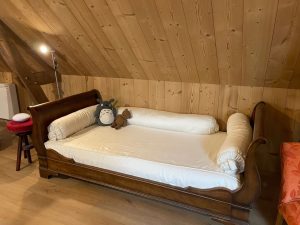 Chambre d’hôtes LES PAIRINES