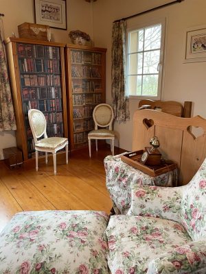 Chambre d’hôtes LES PAIRINES