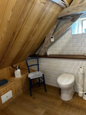 Chambre d’hôtes LES PAIRINES