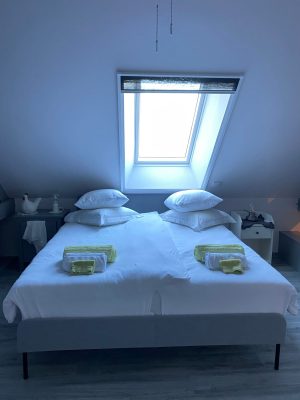 Chambre d’hôtes LES PAIRINES