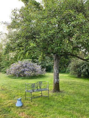 Chambre d’hôtes LES PAIRINES
