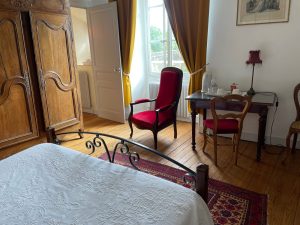 Chambre d’hôtes Le Pont Romain