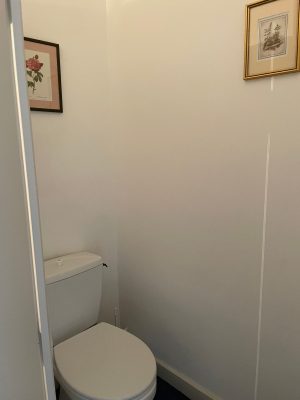 Chambre d’hôtes Le Pont Romain