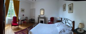 Chambre d’hôtes Le Pont Romain