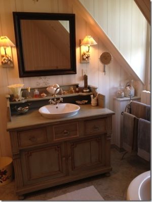 CHAMBRES D’HOTES DU PRIEURE SAINT PAUL