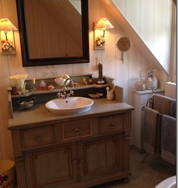 CHAMBRES D’HOTES DU PRIEURE SAINT PAUL