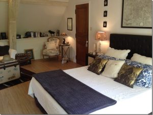 CHAMBRES D’HOTES DU PRIEURE SAINT PAUL
