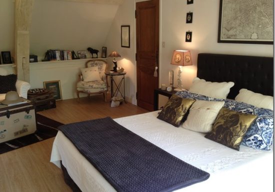 CHAMBRES D’HOTES DU PRIEURE SAINT PAUL