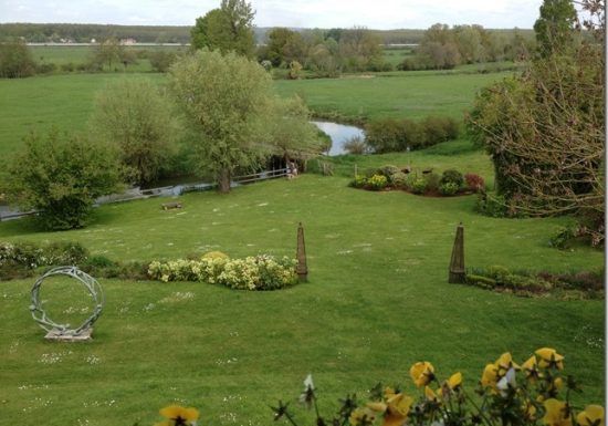 CHAMBRES D’HOTES DU PRIEURE SAINT PAUL