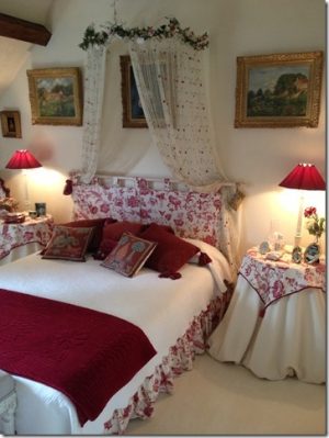 CHAMBRES D’HOTES DU PRIEURE SAINT PAUL