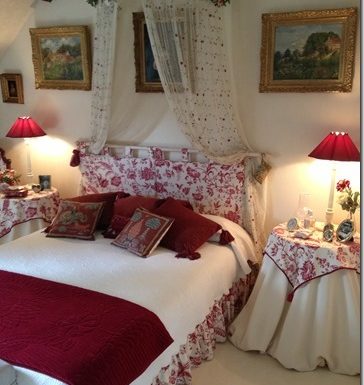 CHAMBRES D’HOTES DU PRIEURE SAINT PAUL