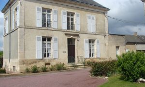 MAISON FAMILIALE DE L’ENFANT JESUS