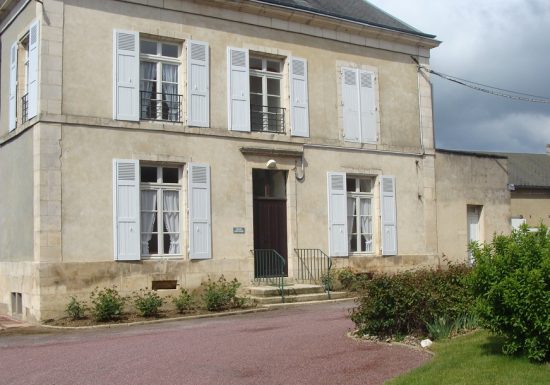 MAISON FAMILIALE DE L’ENFANT JESUS