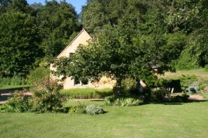 Gîte Les Houlaies