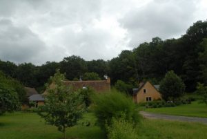 Gîte Les Houlaies