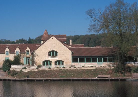 LE RELAIS DES ETANG DE GUIBERT