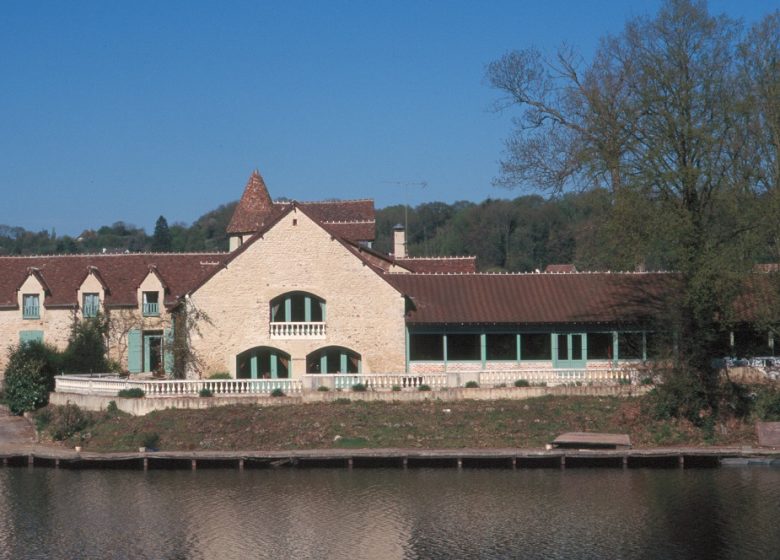 LE RELAIS DES ETANG DE GUIBERT