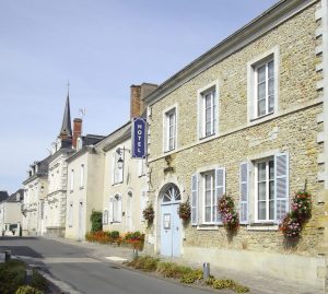 HOTEL SAINT FRANÇOIS