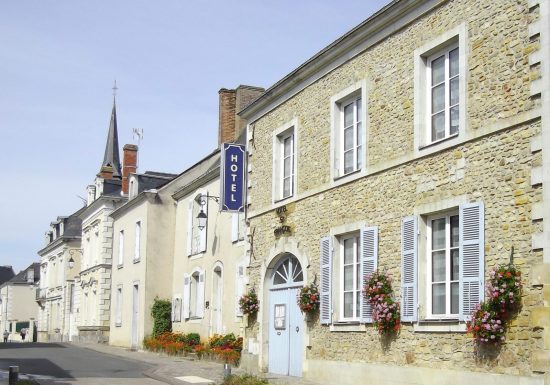 HOTEL SAINT FRANÇOIS