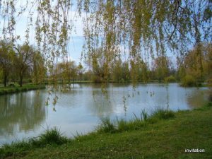 Base de loisirs de Tennie