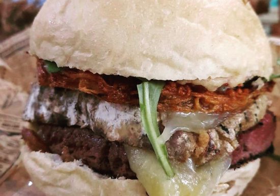 Restaurant Mac’Licorne