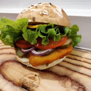 Restaurant Mac’Licorne