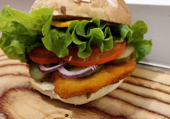 Restaurant Mac’Licorne