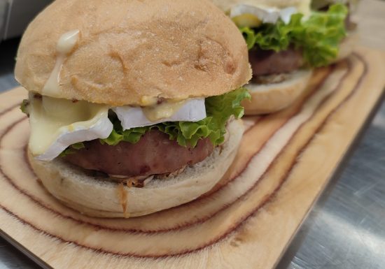 Restaurant Mac’Licorne