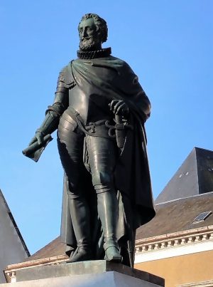 Visithèmes – visites guidées en vallée du Loir