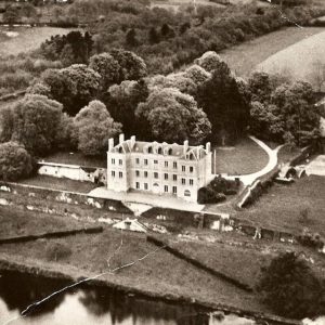 Château de Vaux