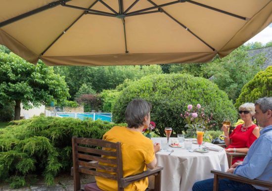 Restaurant Ricordeau