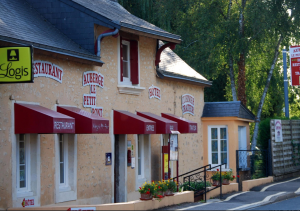 AUBERGE LE PETIT PONT