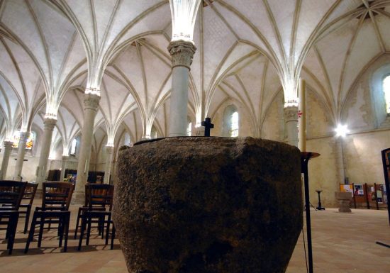 Hôtel-Dieu de Coeffort