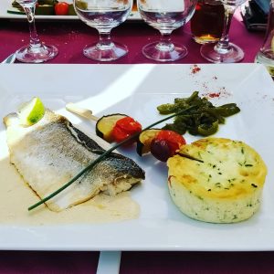 Restaurant-Hôtel de la Gare