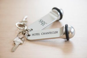 Hôtel Chantecler Le Mans
